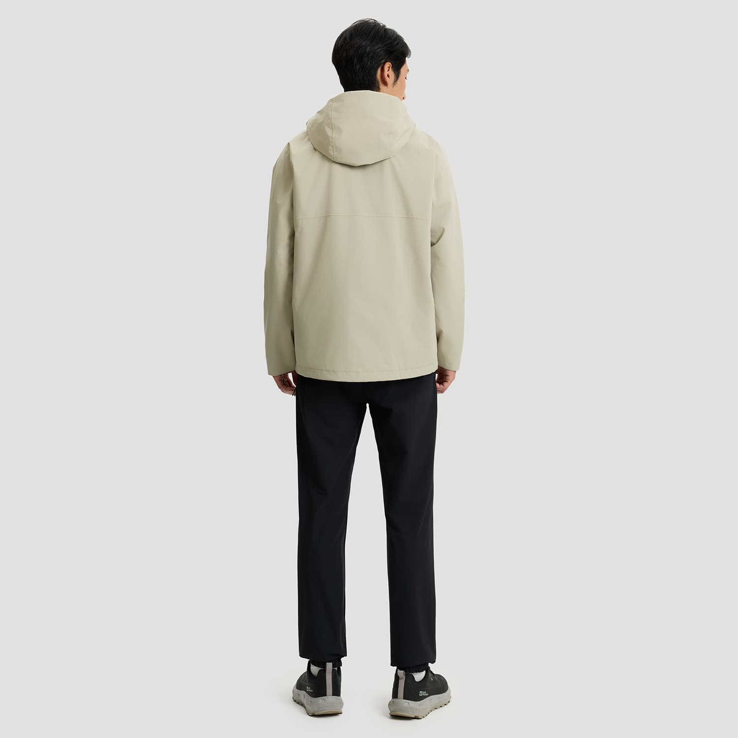 Демисезонная куртка Jack Wolfskin PRELIGHT - изображение 6