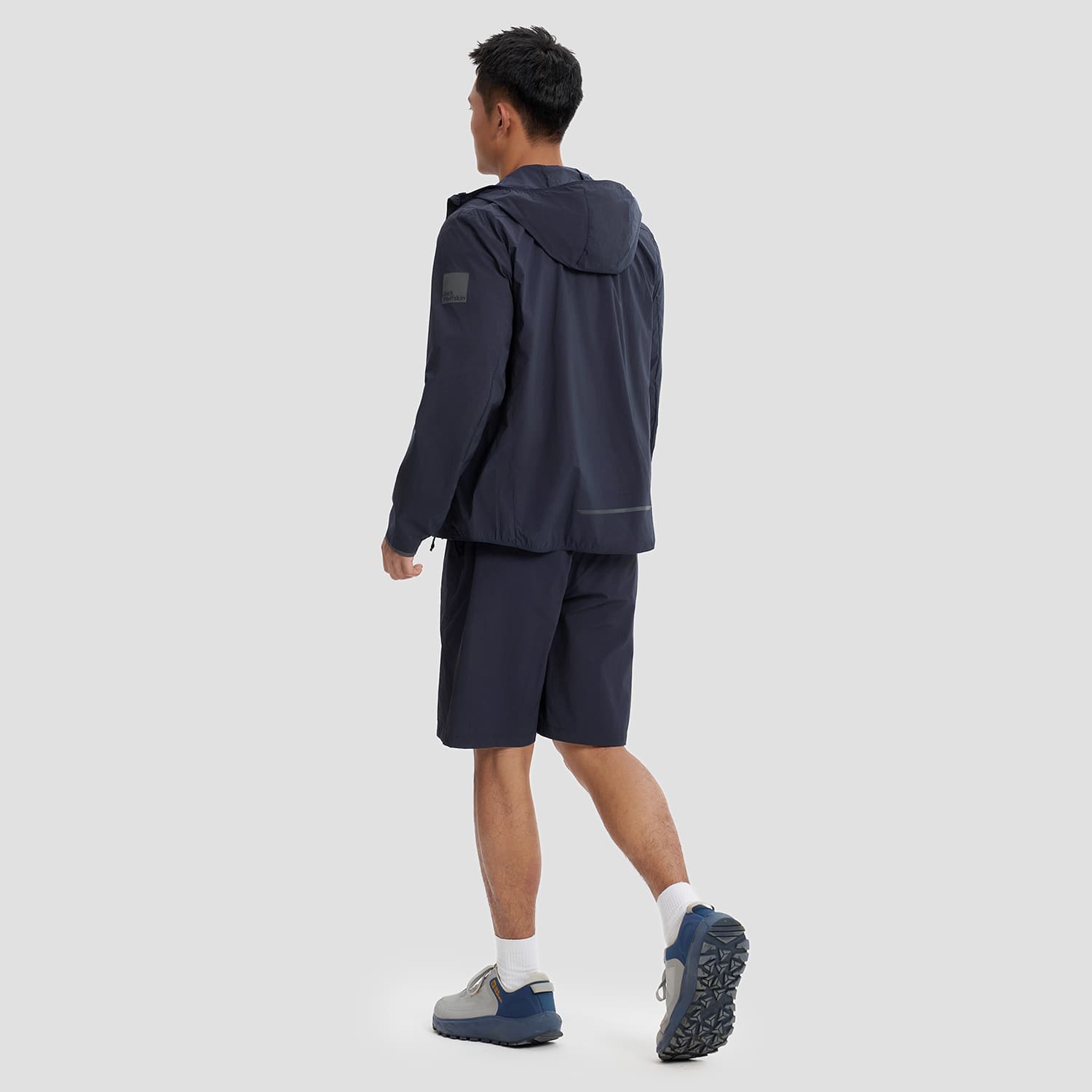 Куртка Jack Wolfskin BIKE COMMUTE - изображение 6