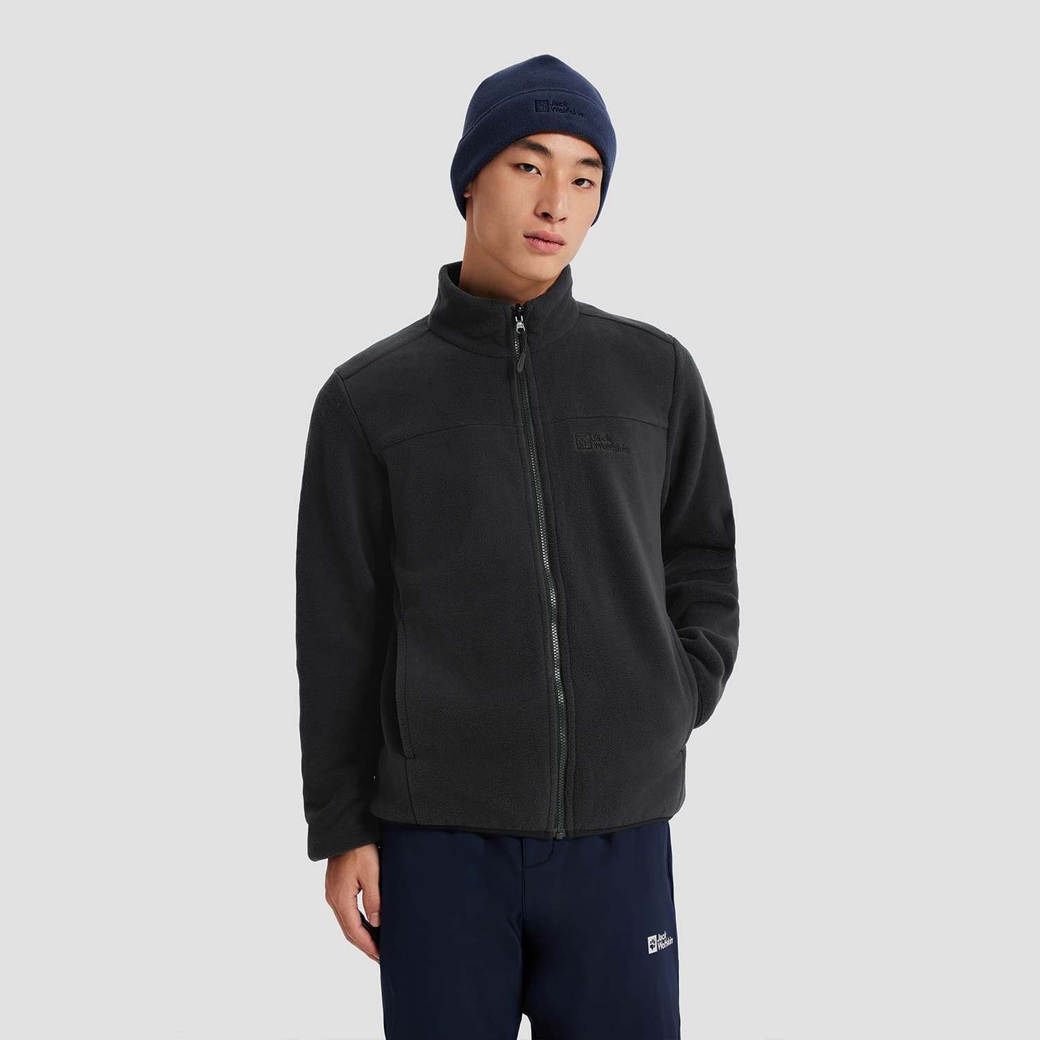 Демисезонная куртка Jack Wolfskin - изображение 5