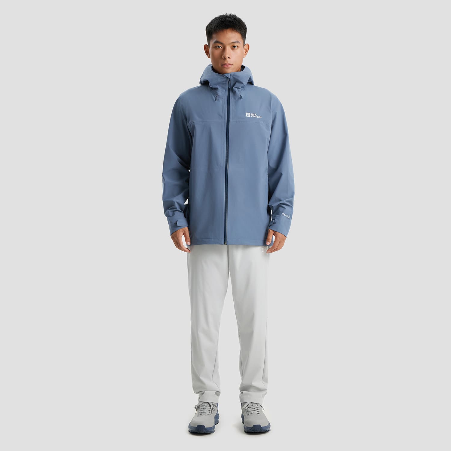 Куртка Jack Wolfskin - изображение 6