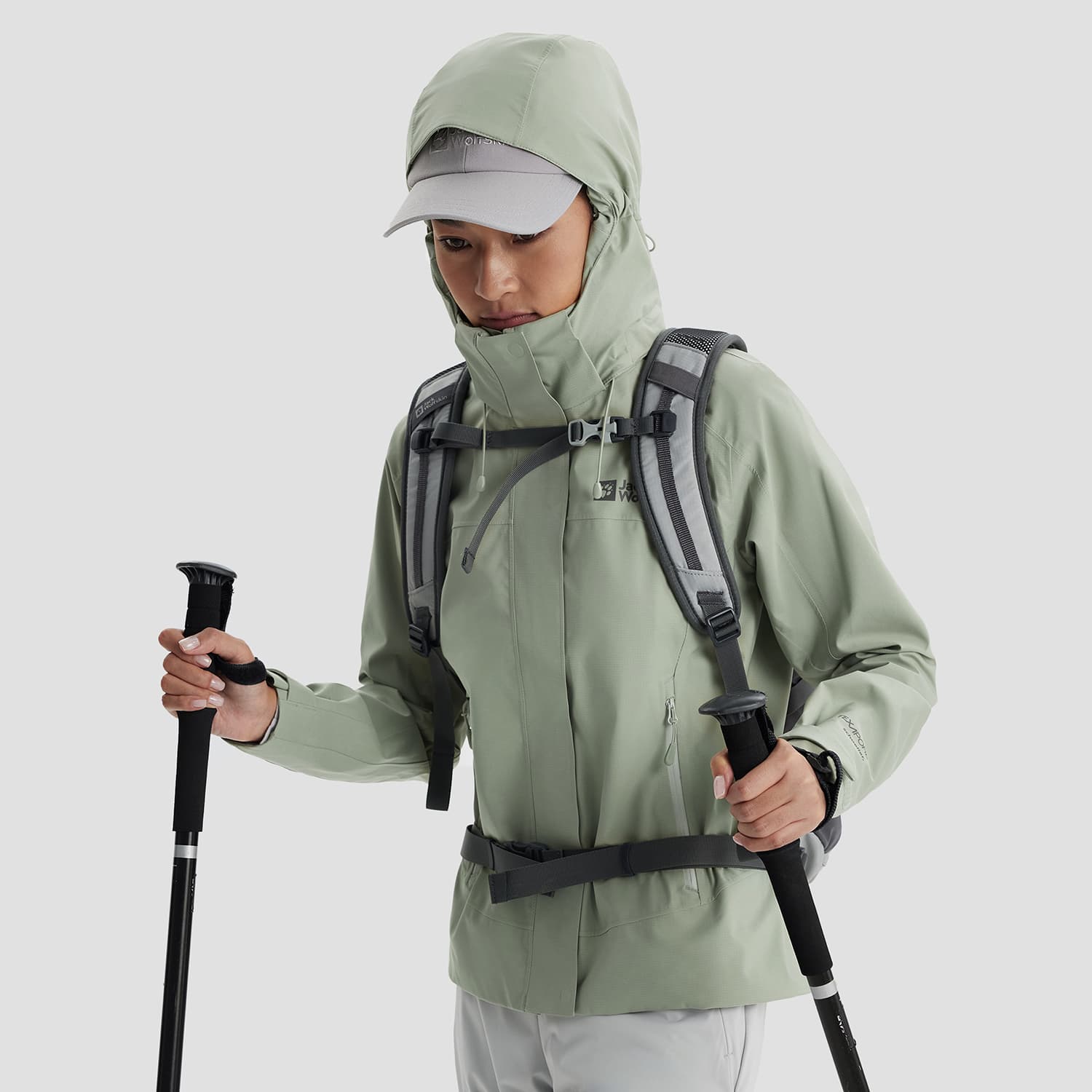Jack Wolfskin Logo - изображение 6