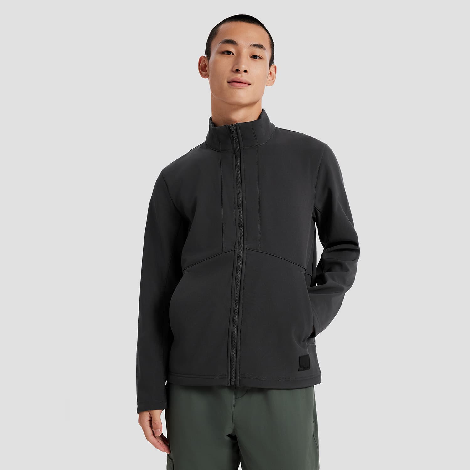 Демисезонная куртка Jack Wolfskin - изображение 8