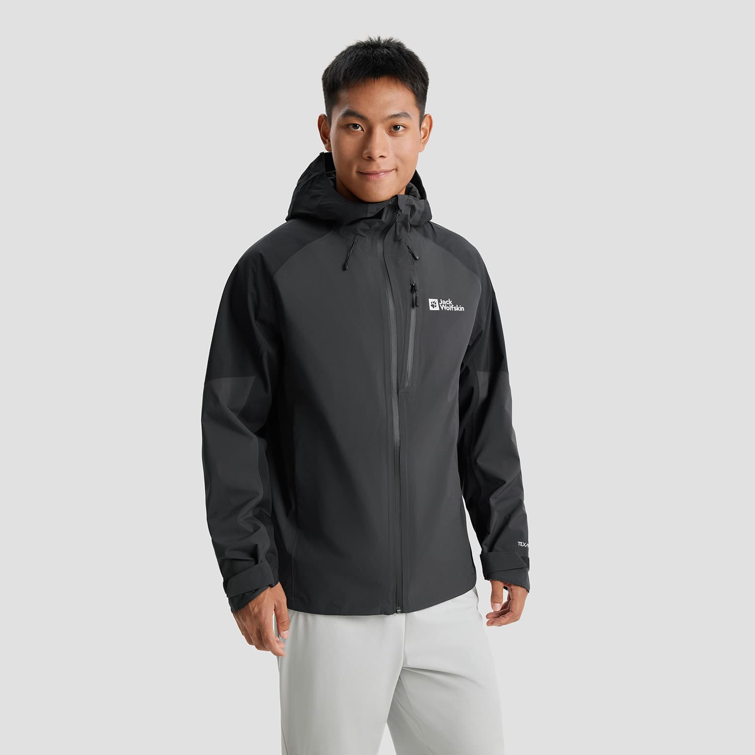 Демисезонная куртка Jack Wolfskin - изображение 7