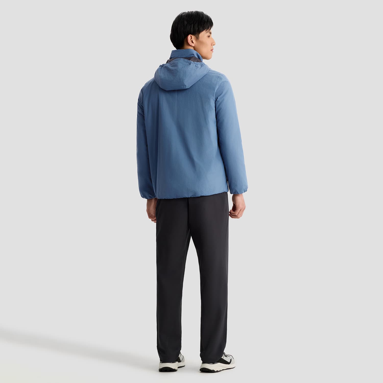 Зимняя куртка пуховик Jack Wolfskin - изображение 6