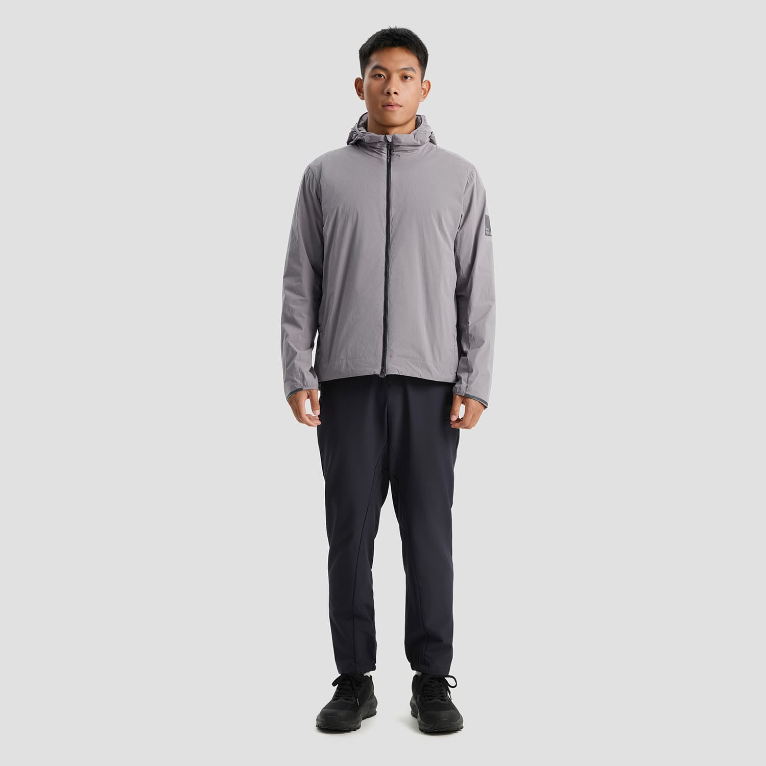 Куртка Jack Wolfskin BIKE COMMUTEP - изображение 4