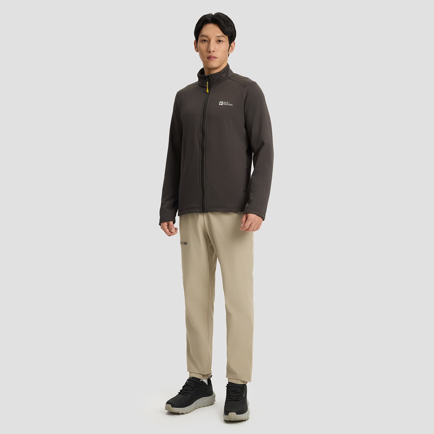 Куртка Jack Wolfskin - изображение 5