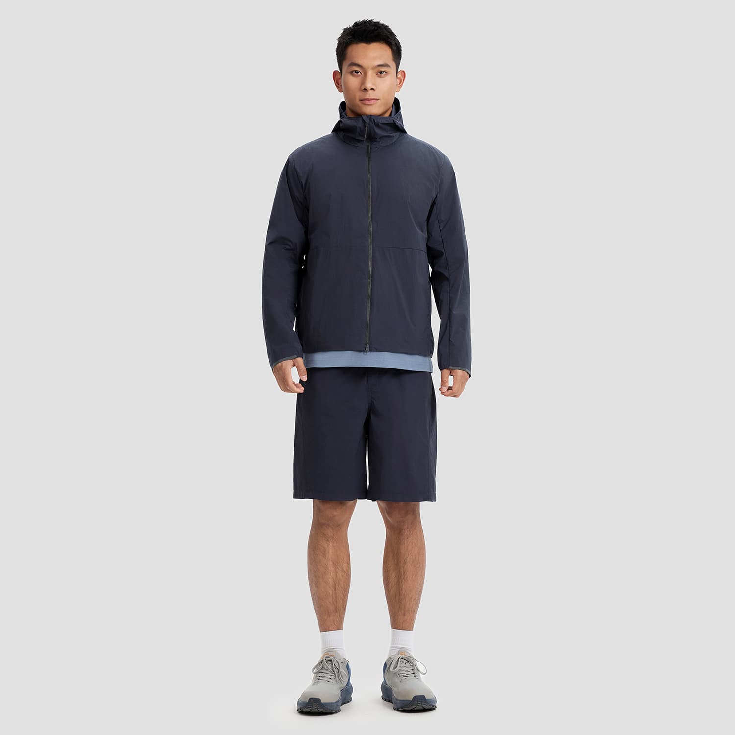 Куртка Jack Wolfskin BIKE COMMUTE - изображение 4