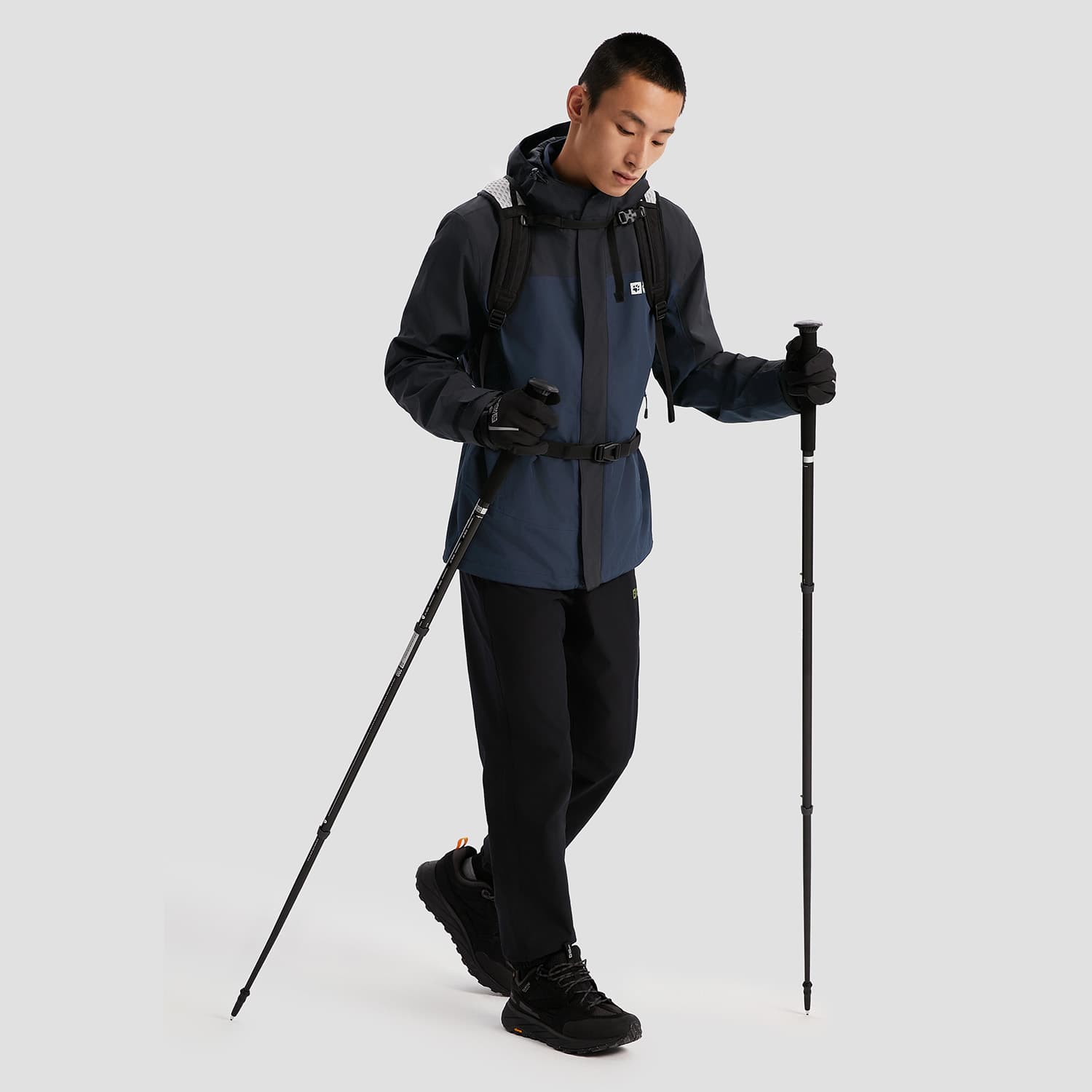 Демисезонная куртка Jack Wolfskin - изображение 7