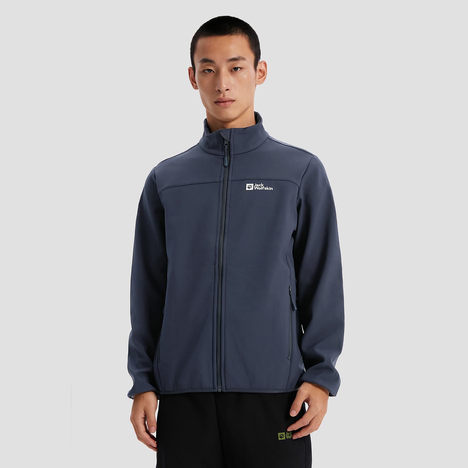 Демисезонная куртка Jack Wolfskin - изображение 9