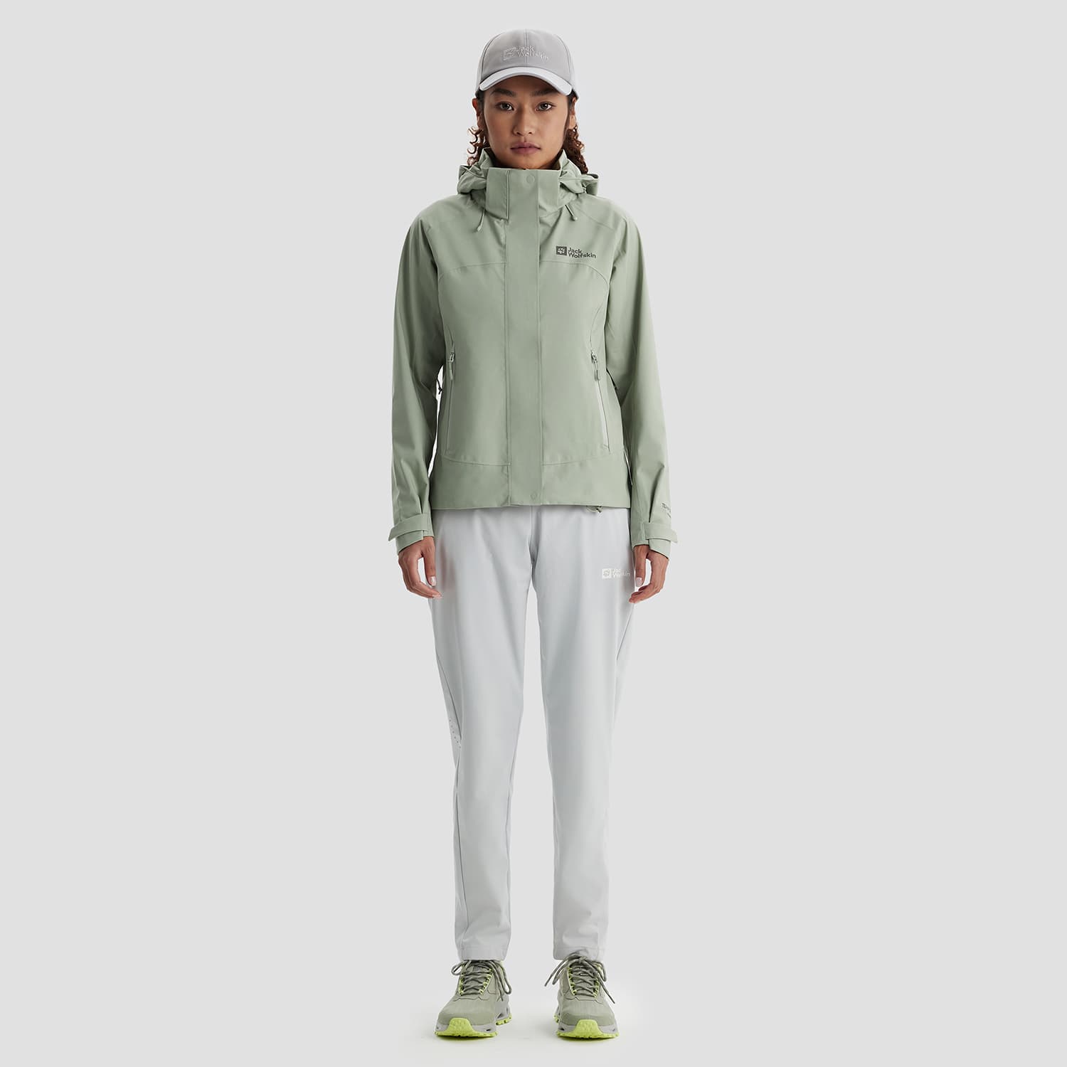 Jack Wolfskin Logo - изображение 4