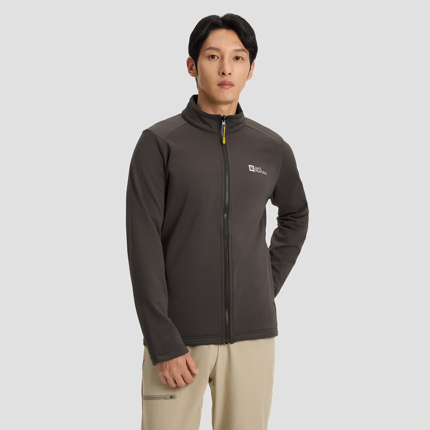 Куртка Jack Wolfskin - изображение 7