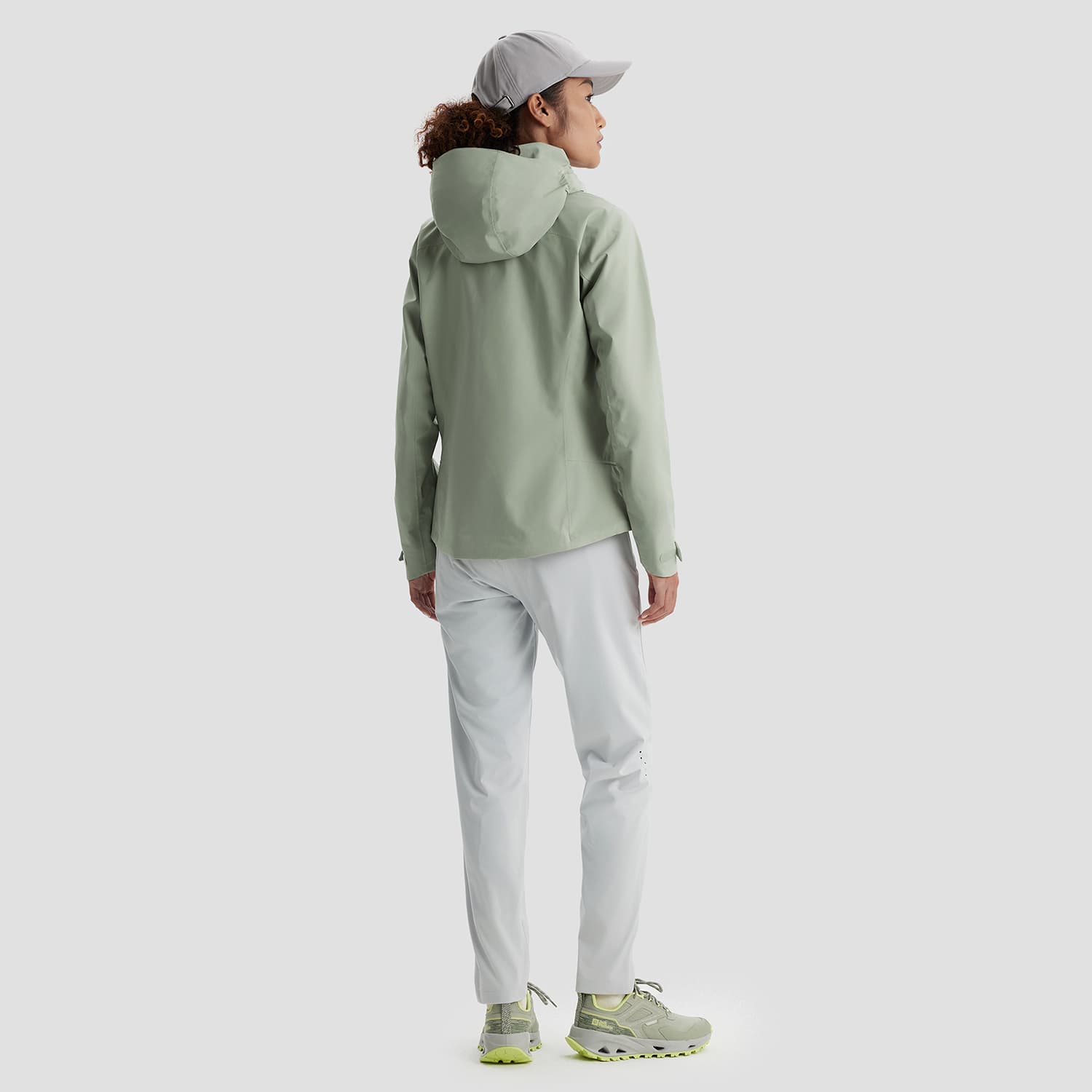 Jack Wolfskin Logo - изображение 5