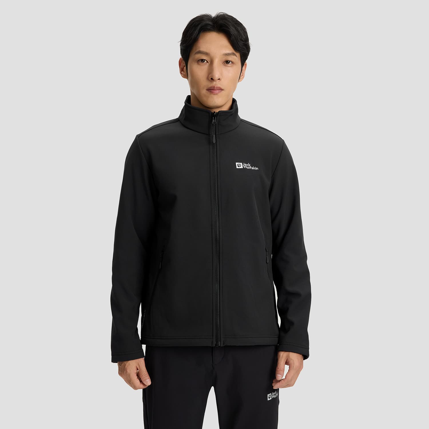 Демисезонная куртка Jack Wolfskin - изображение 8