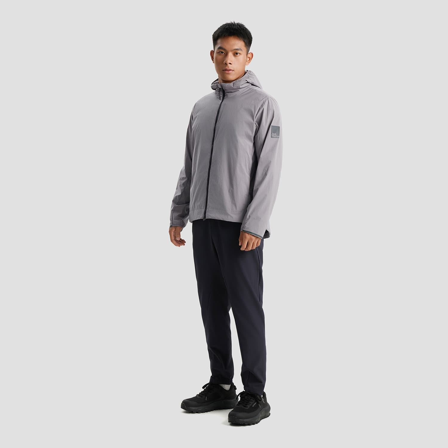 Куртка Jack Wolfskin BIKE COMMUTEP - изображение 5