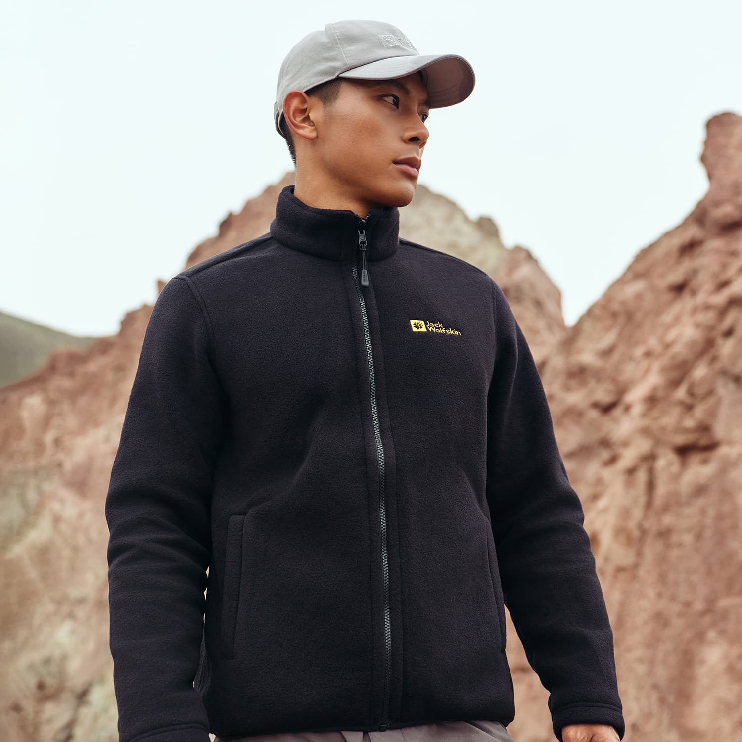 Демисезонная куртка Jack Wolfskin - изображение 9