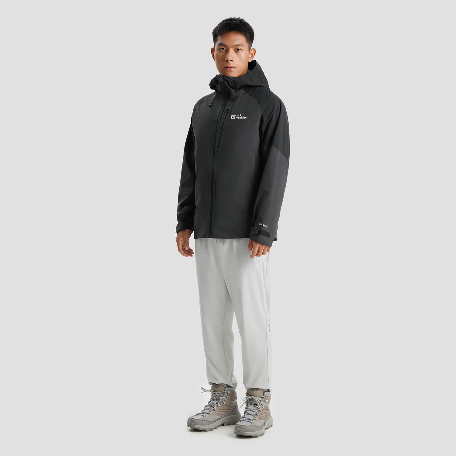 Демисезонная куртка Jack Wolfskin - изображение 5