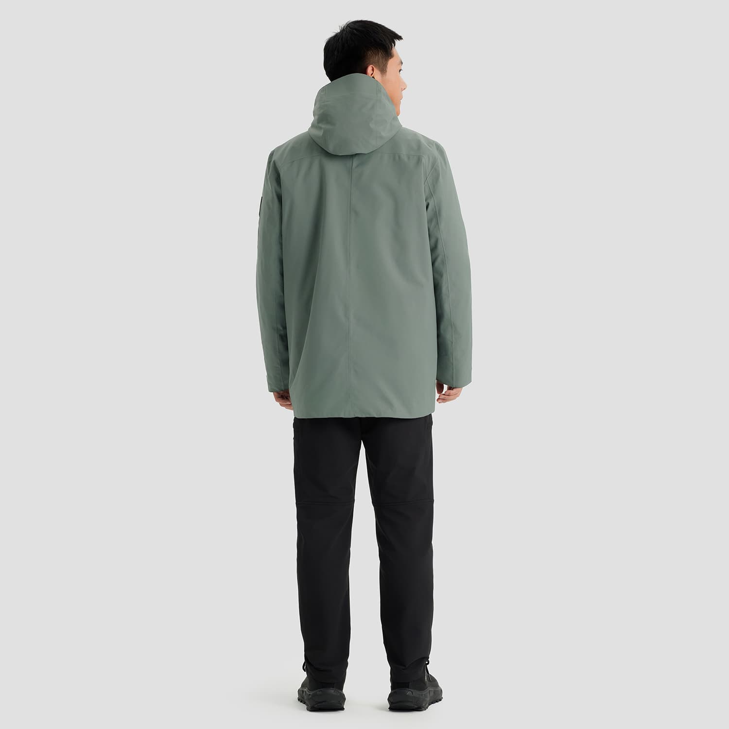 Куртка Jack Wolfskin - изображение 7