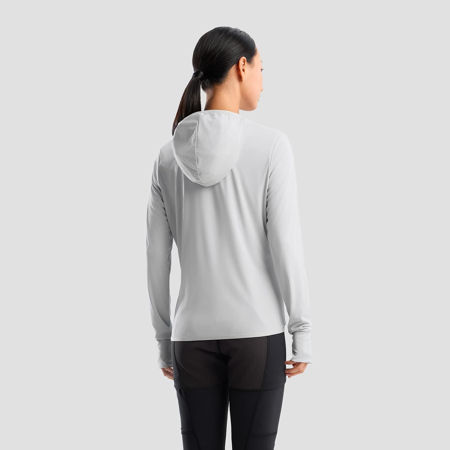Jack Wolfskin MILFORD HOODY UPF40+ - изображение 6