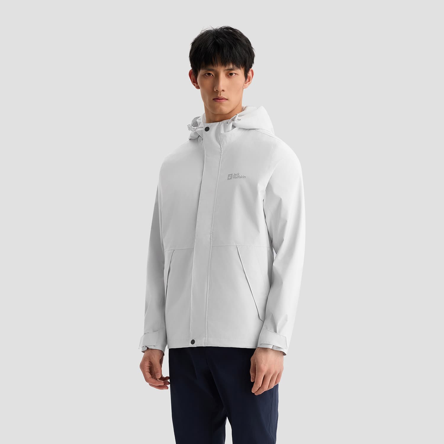 Демисезонная куртка Jack Wolfskin FERNWEH - изображение 5