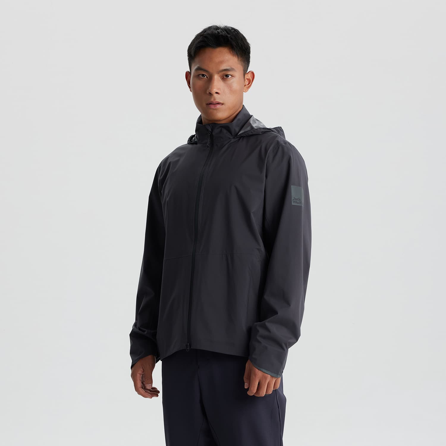 Демисезонная куртка Jack Wolfskin BIKE COMMUTE - изображение 5