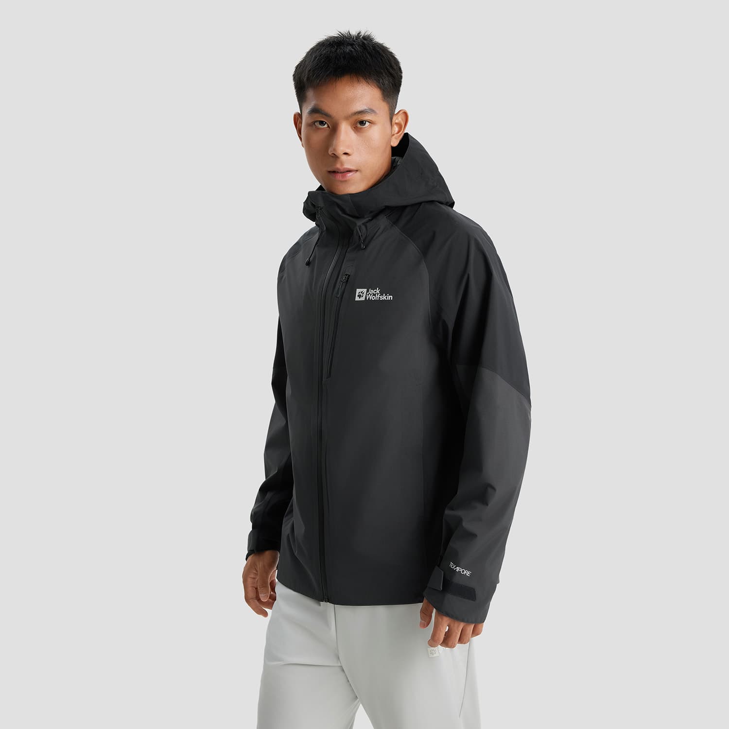 Демисезонная куртка Jack Wolfskin - изображение 6