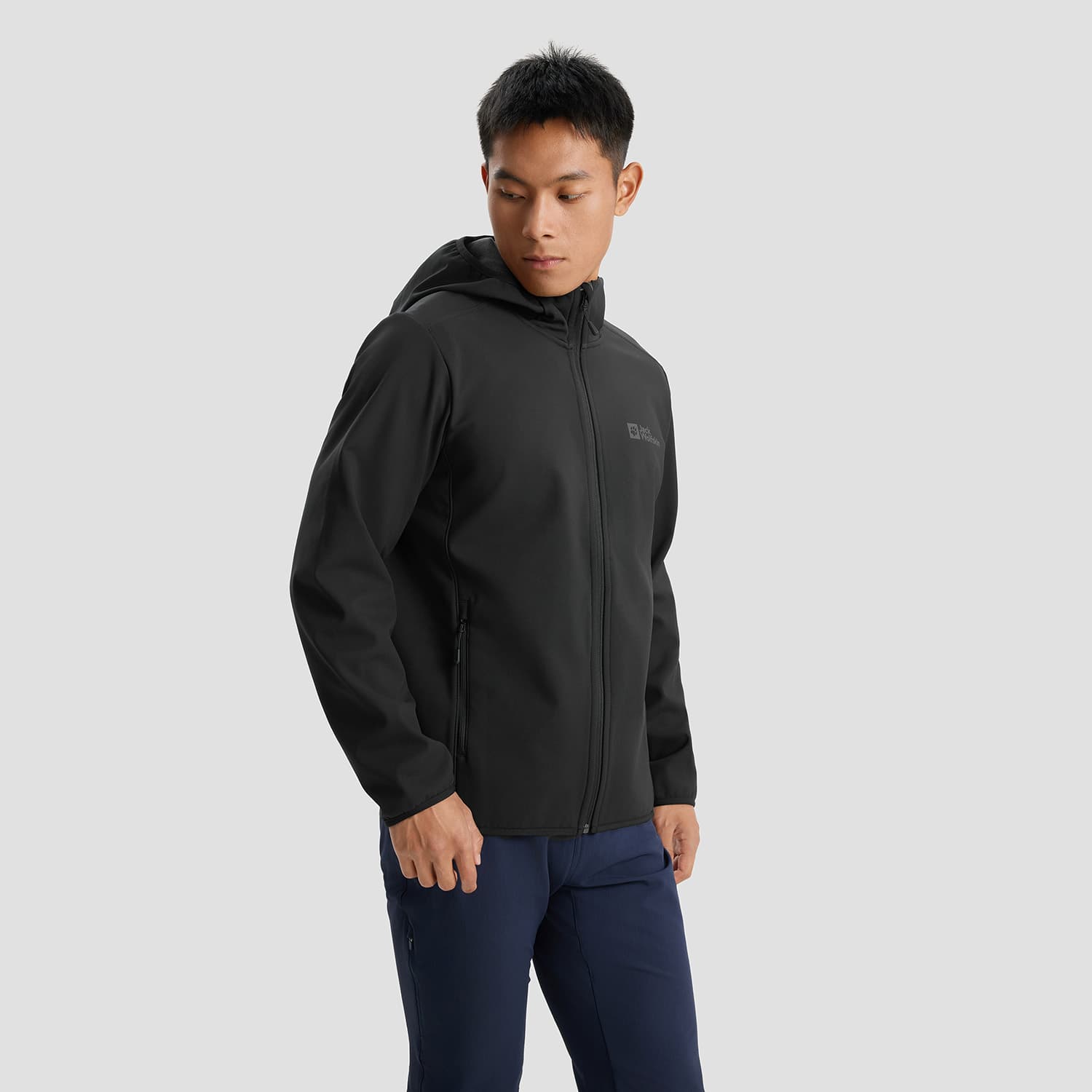 Куртка Jack Wolfskin - изображение 6