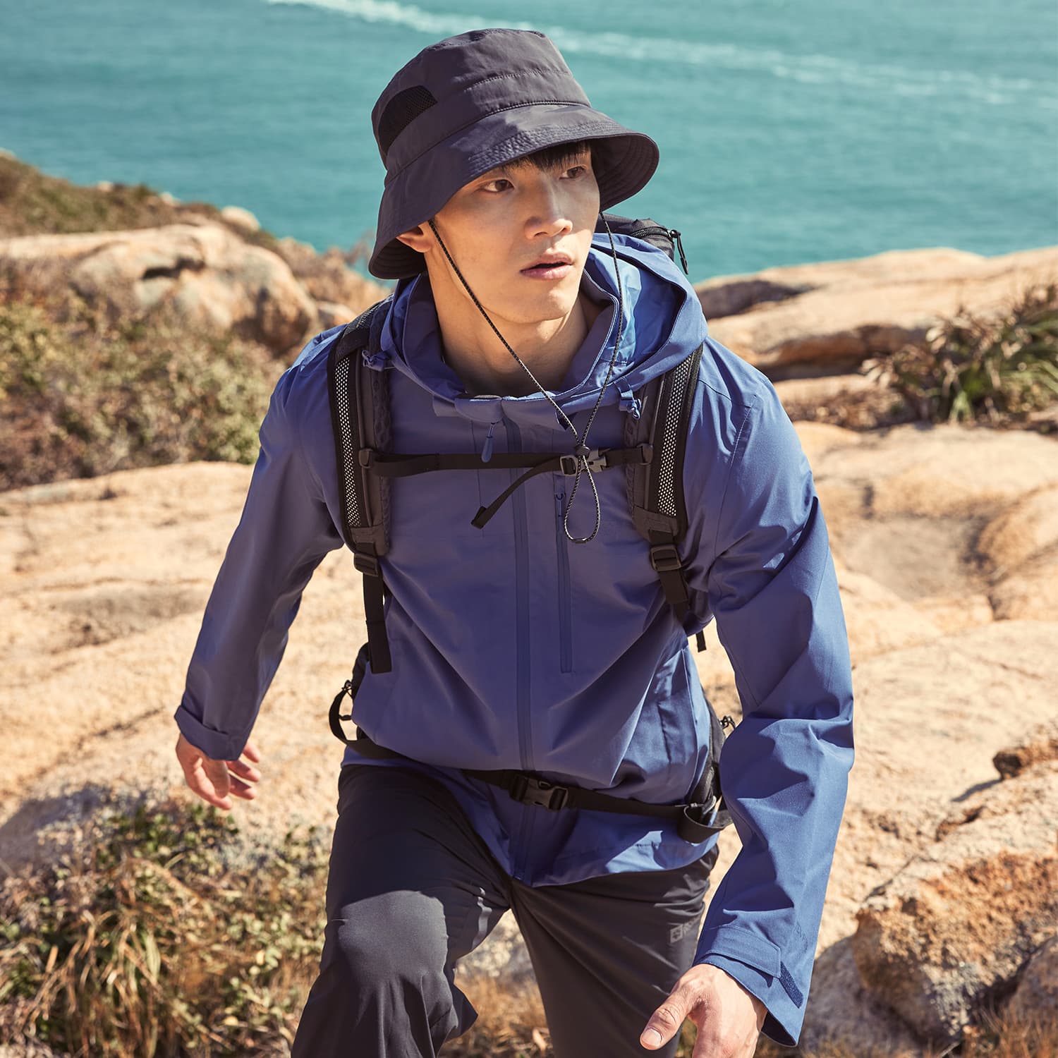 Демисезонная куртка Jack Wolfskin - изображение 5
