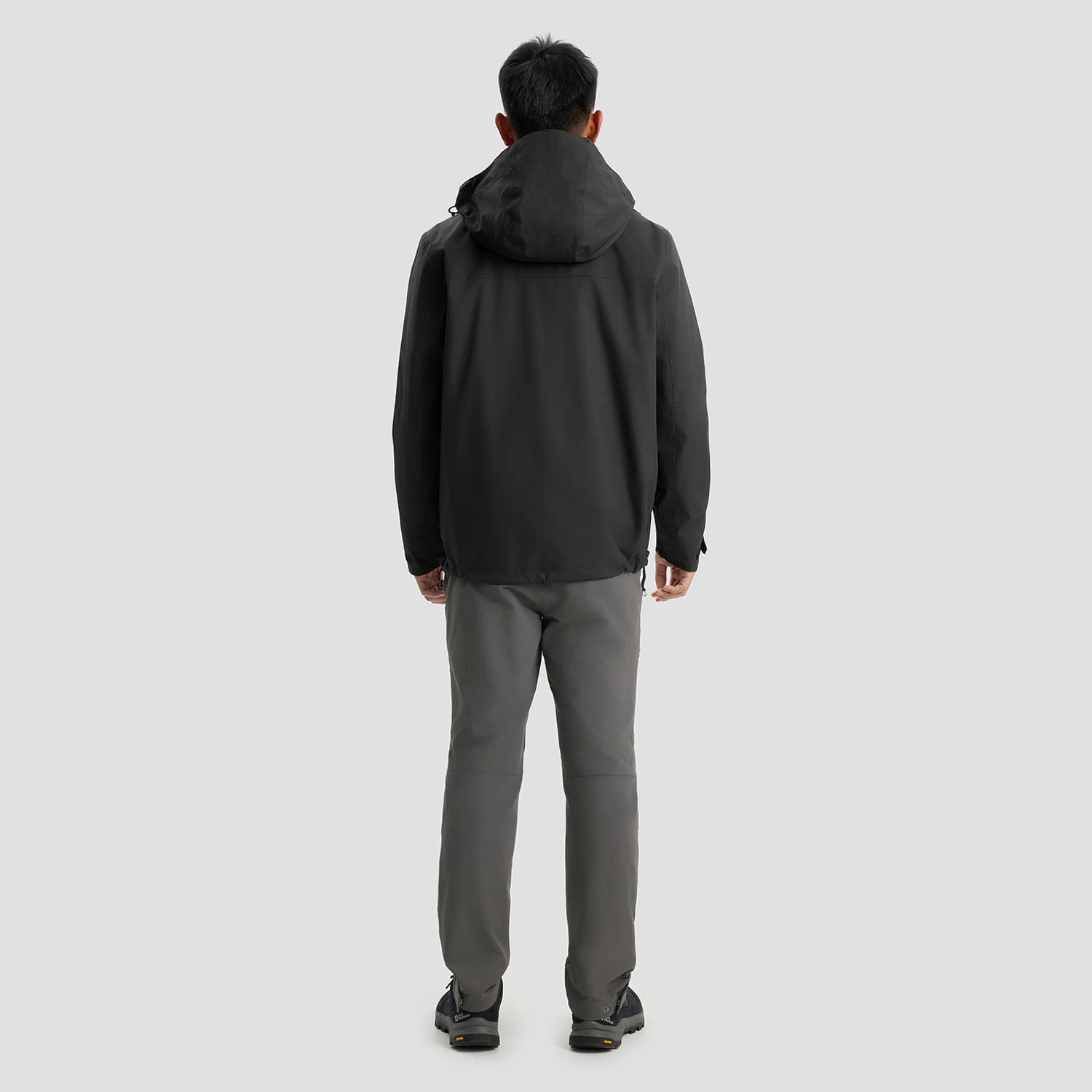 Демисезонная куртка Jack Wolfskin - изображение 8