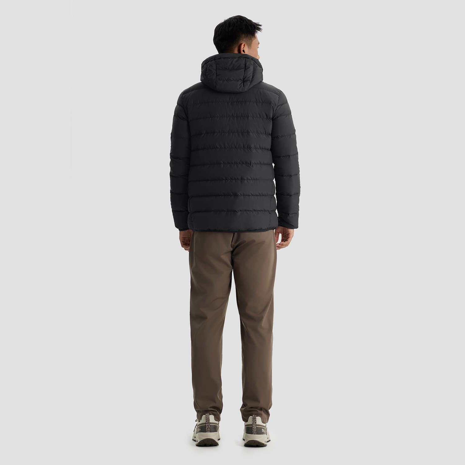 Зимняя куртка Jack Wolfskin - изображение 9