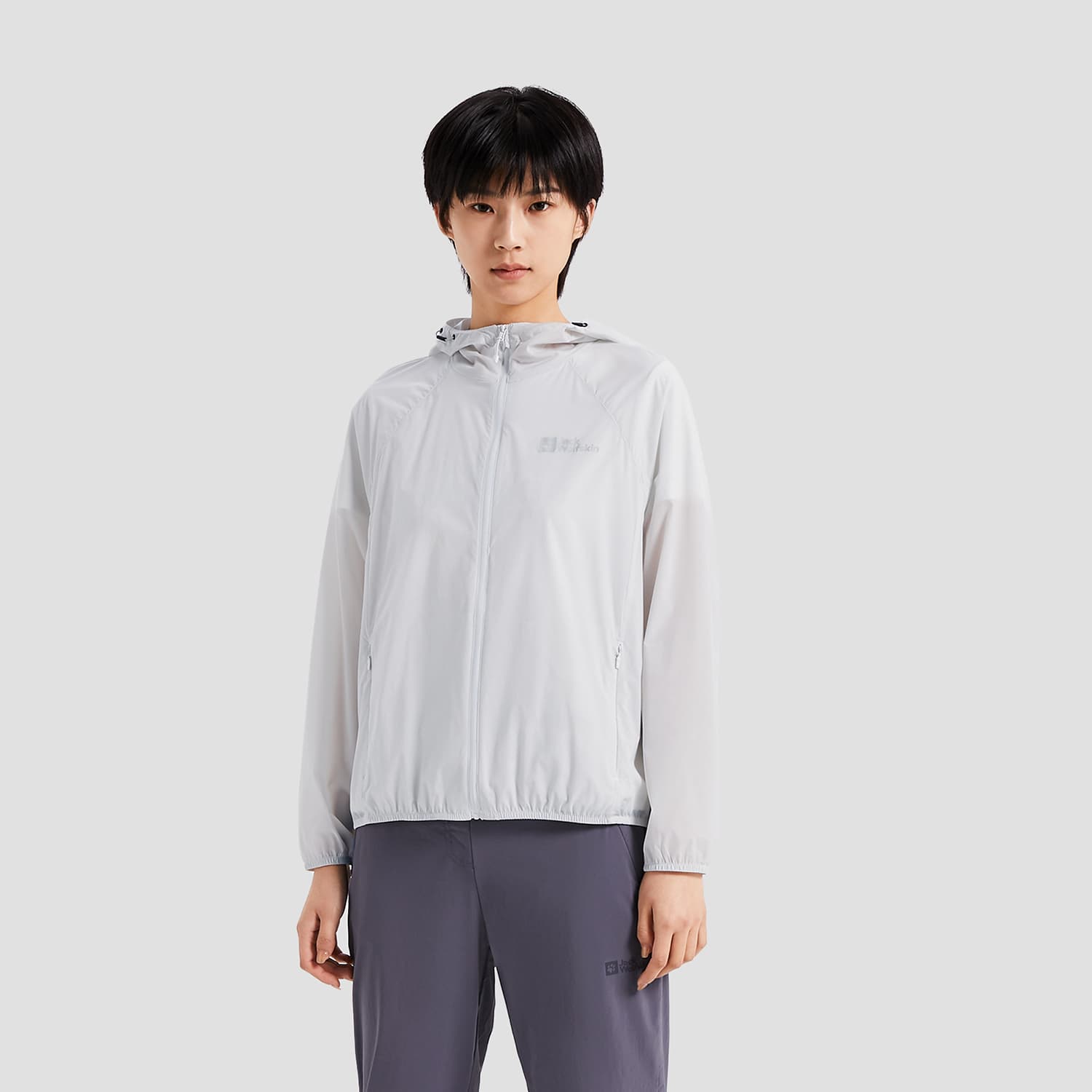 Jack Wolfskin SS23 Logo - изображение 3