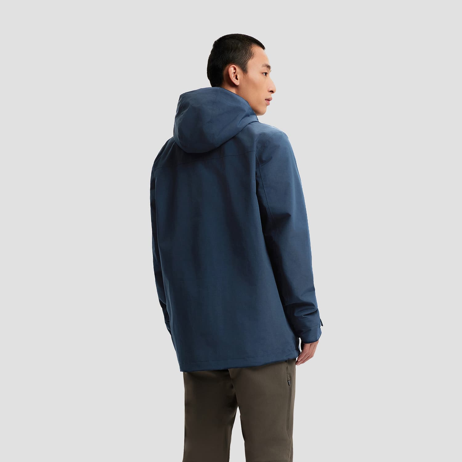 Демисезонная куртка Jack Wolfskin - изображение 7