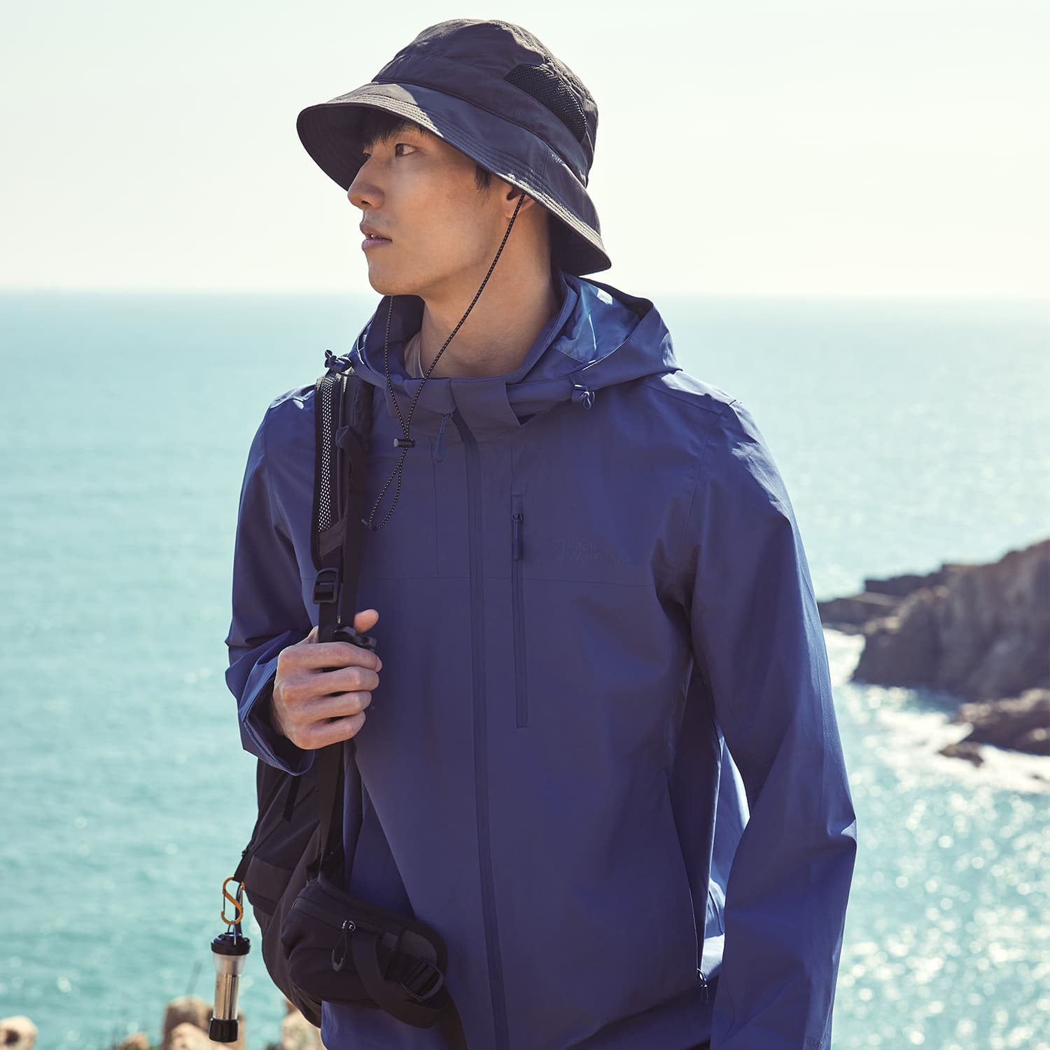 Демисезонная куртка Jack Wolfskin - изображение 4
