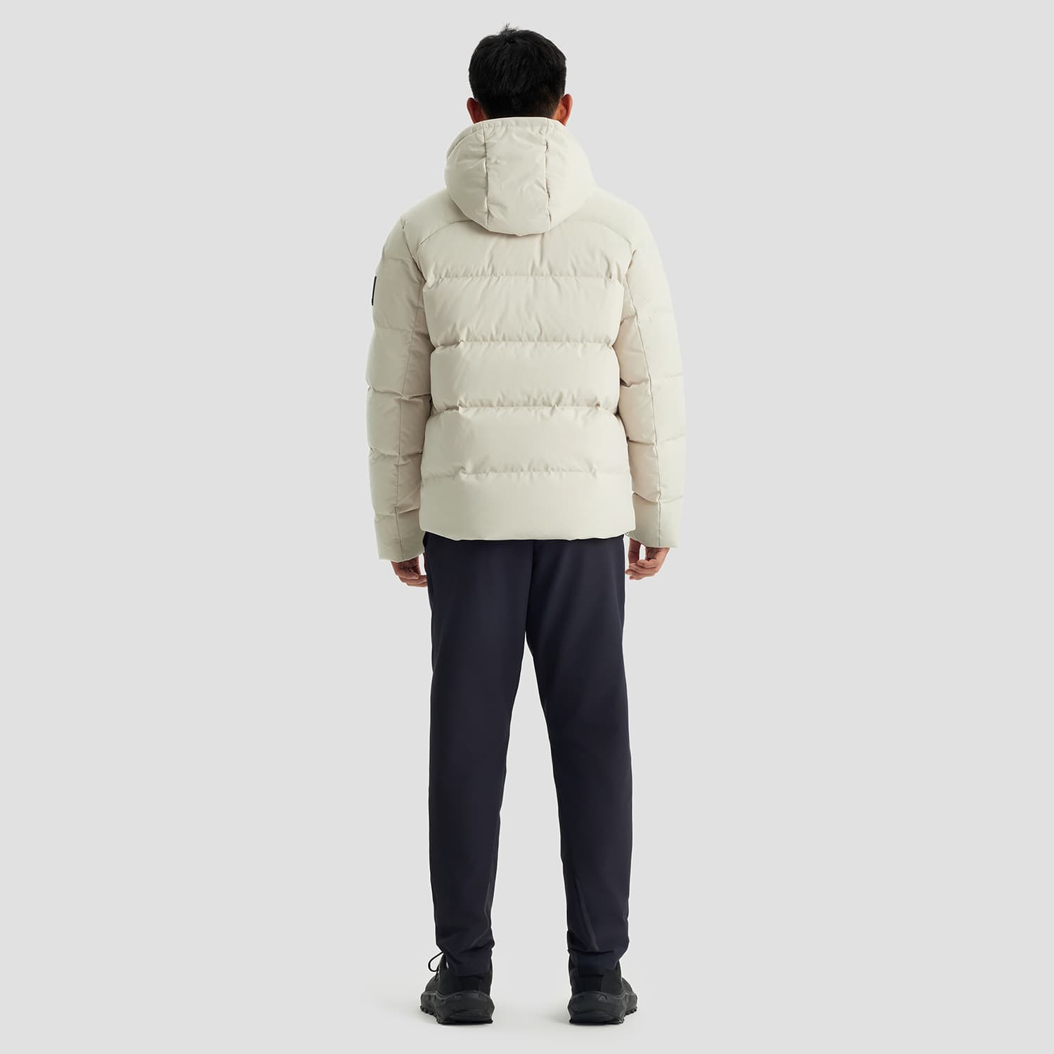 Зимняя куртка Jack Wolfskin - изображение 8