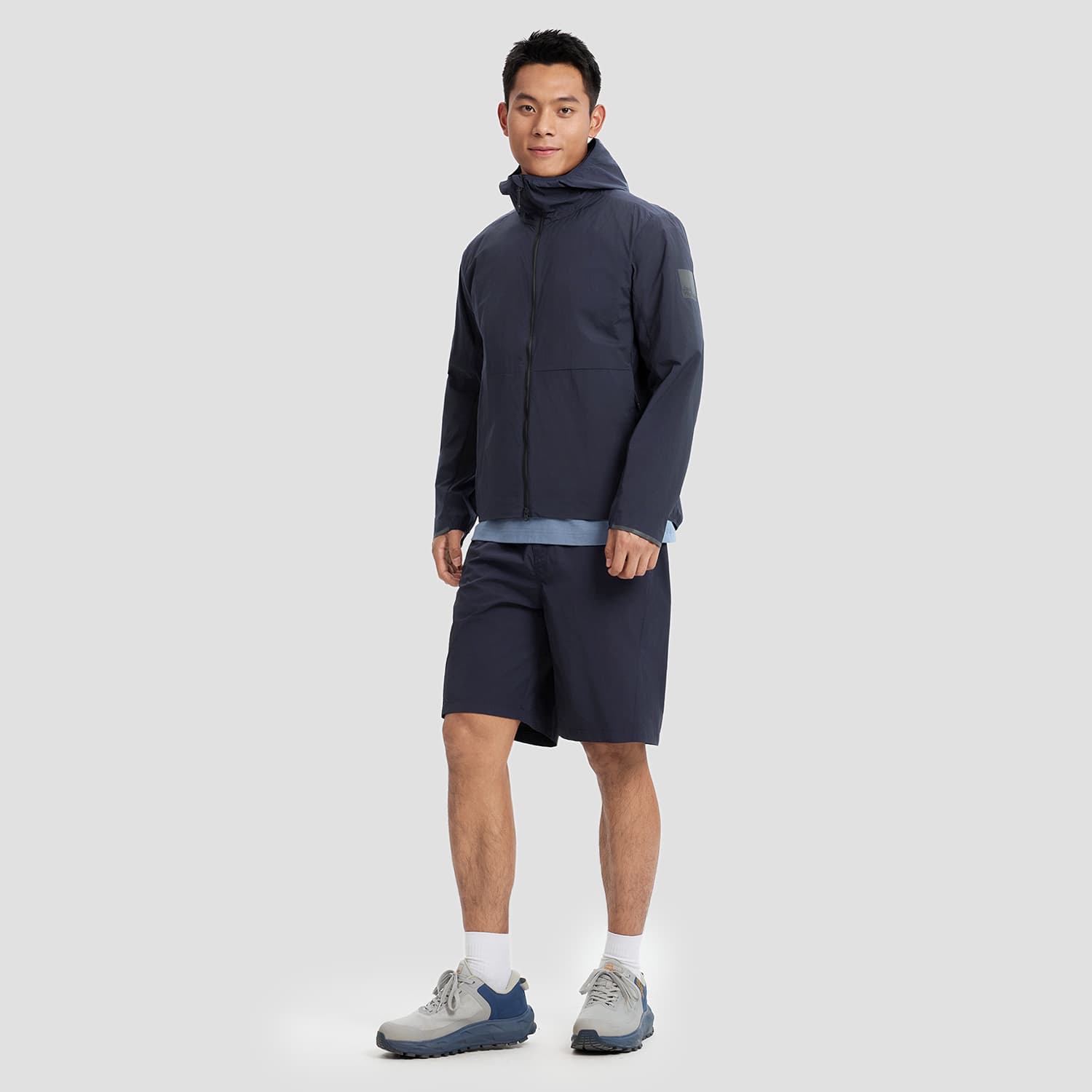 Куртка Jack Wolfskin BIKE COMMUTE - изображение 5