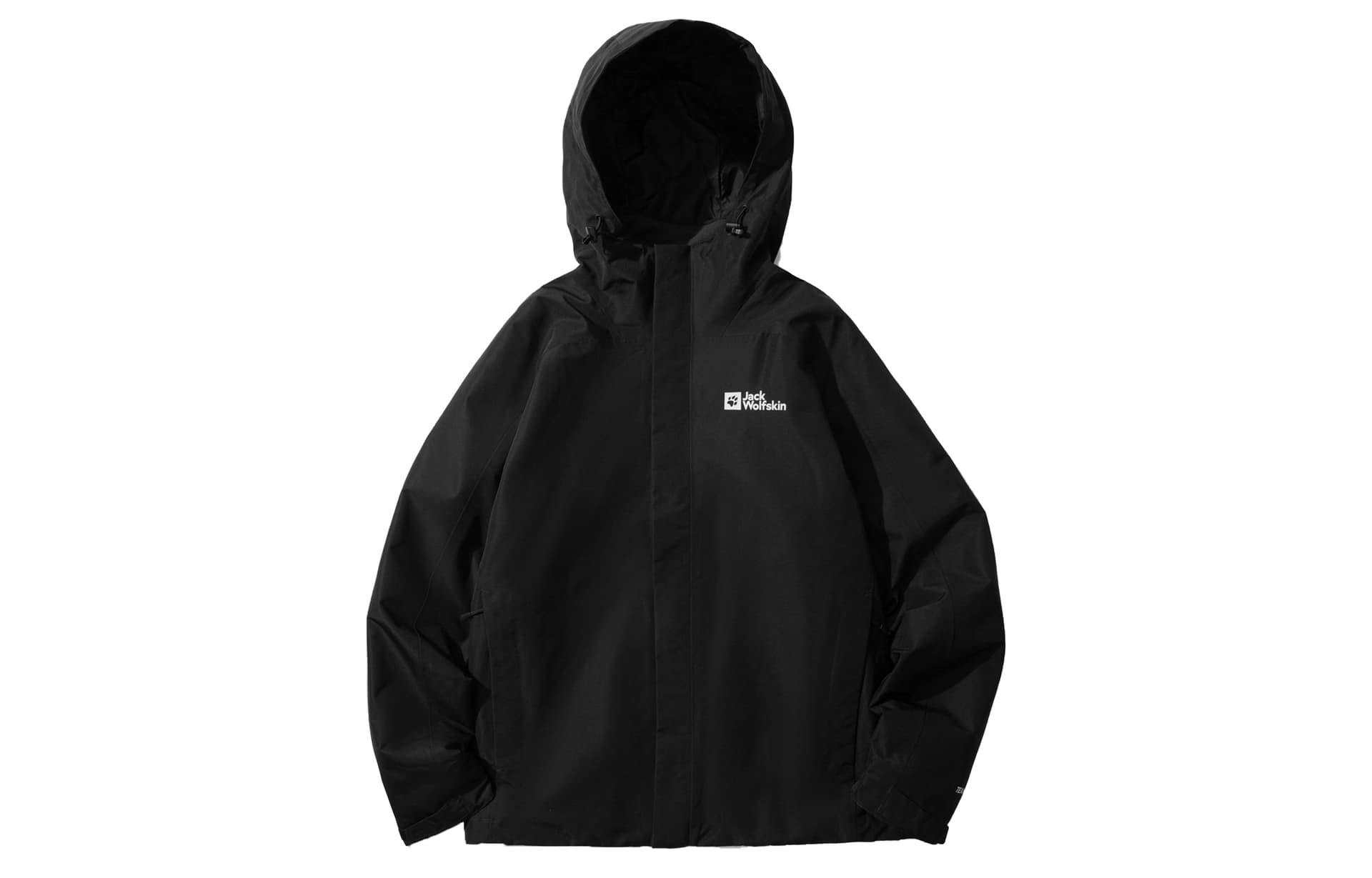Демисезонная куртка Jack Wolfskin - изображение 2