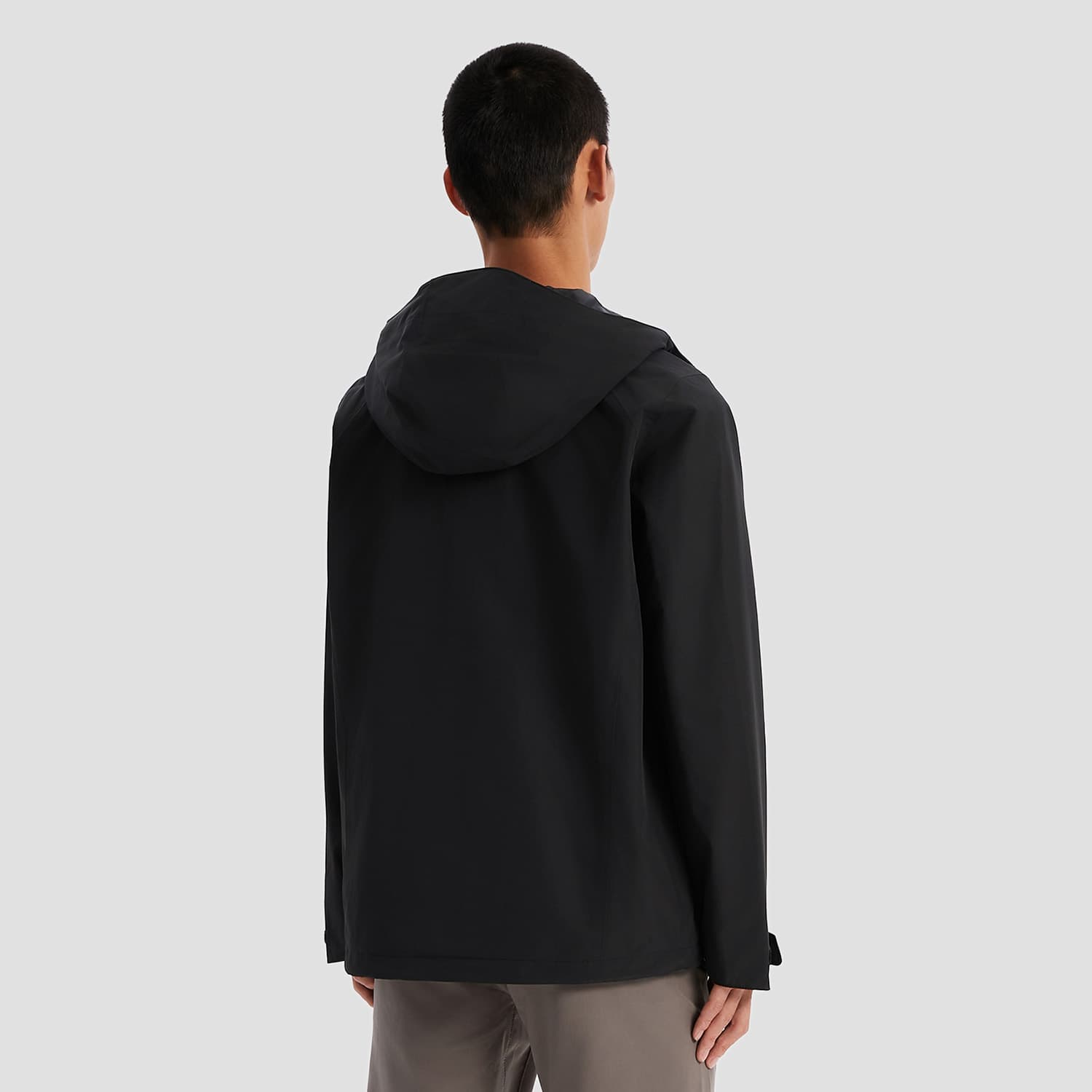 Демисезонная куртка Jack Wolfskin Texapore Softshell Jacket - изображение 6