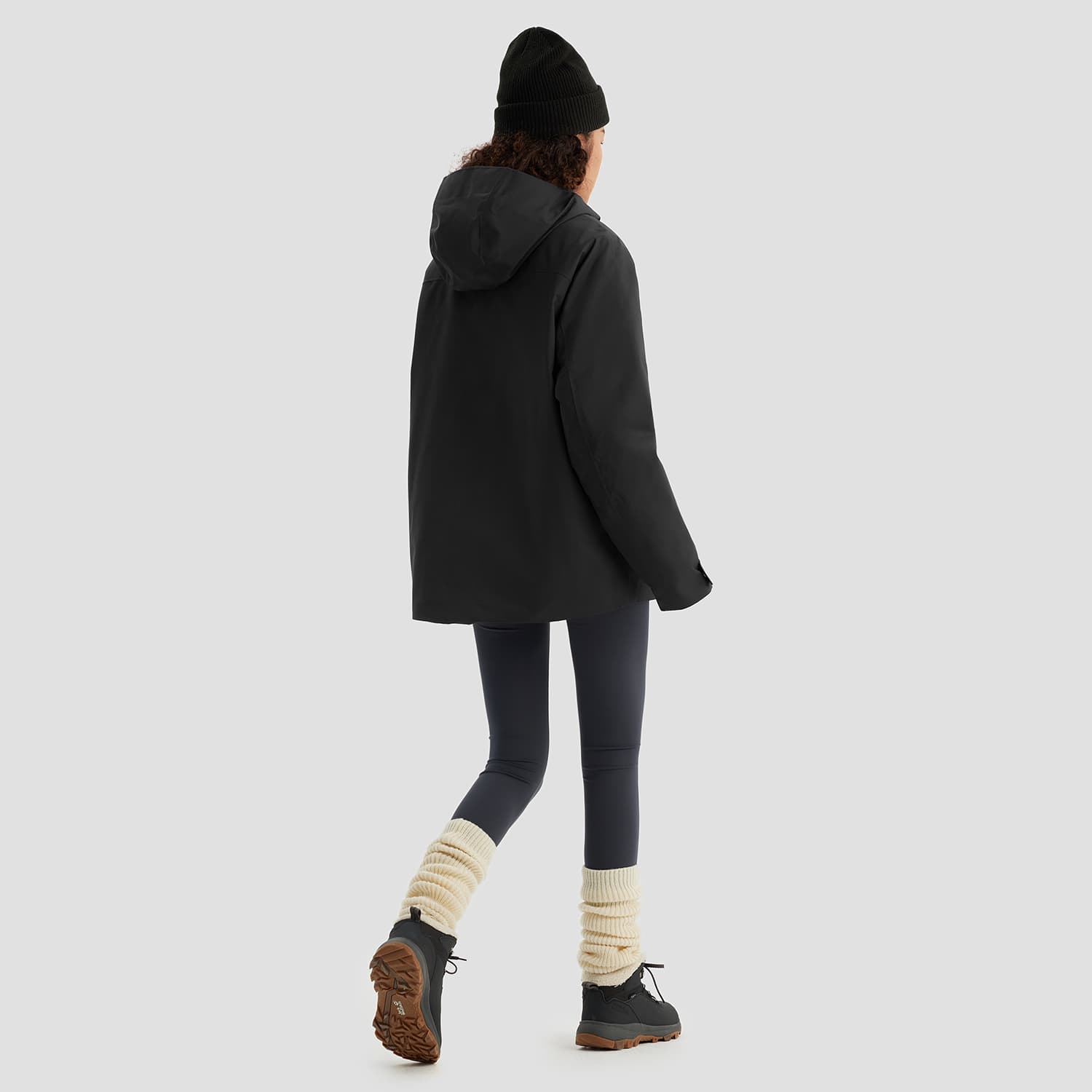 Демисезонная куртка Jack Wolfskin - изображение 7