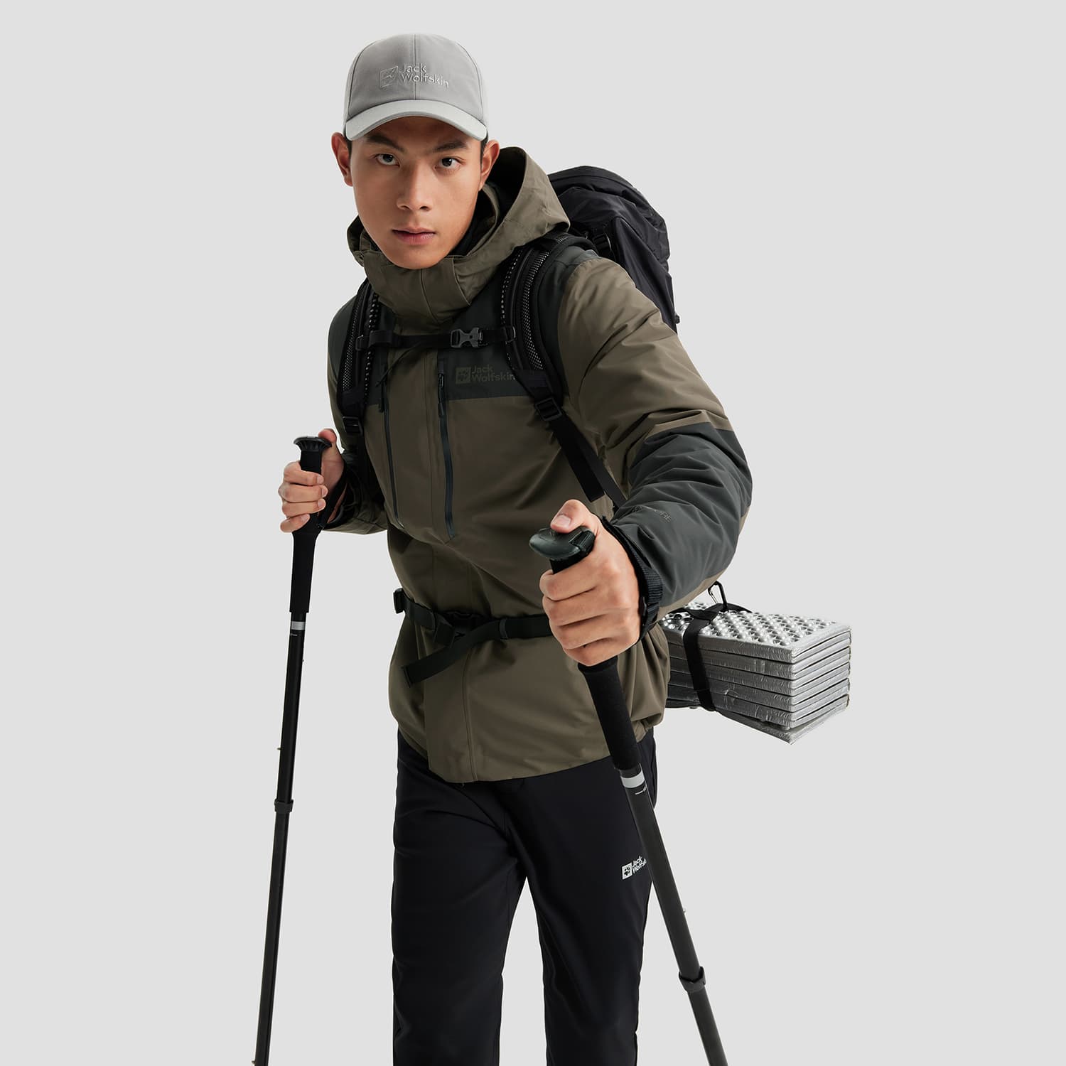 Куртка Jack Wolfskin - изображение 5