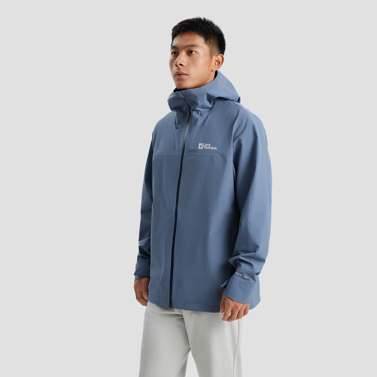 Куртка Jack Wolfskin - изображение 9