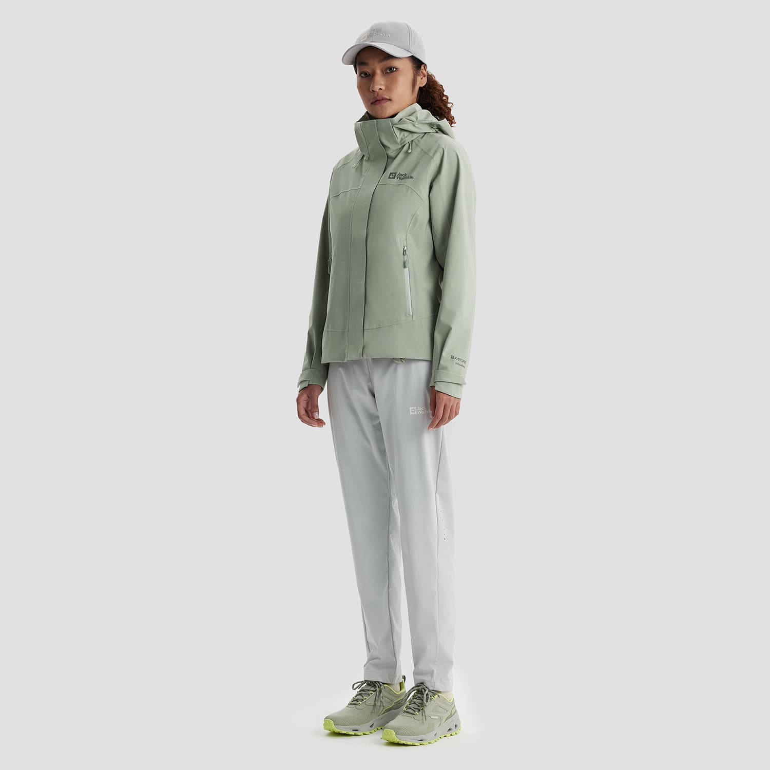 Jack Wolfskin Logo - изображение 7
