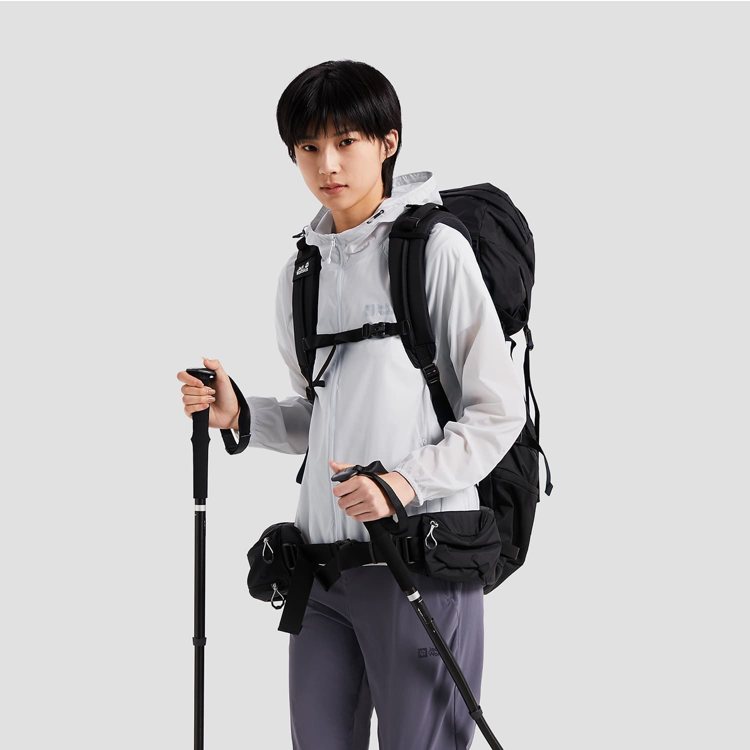 Jack Wolfskin SS23 Logo - изображение 5