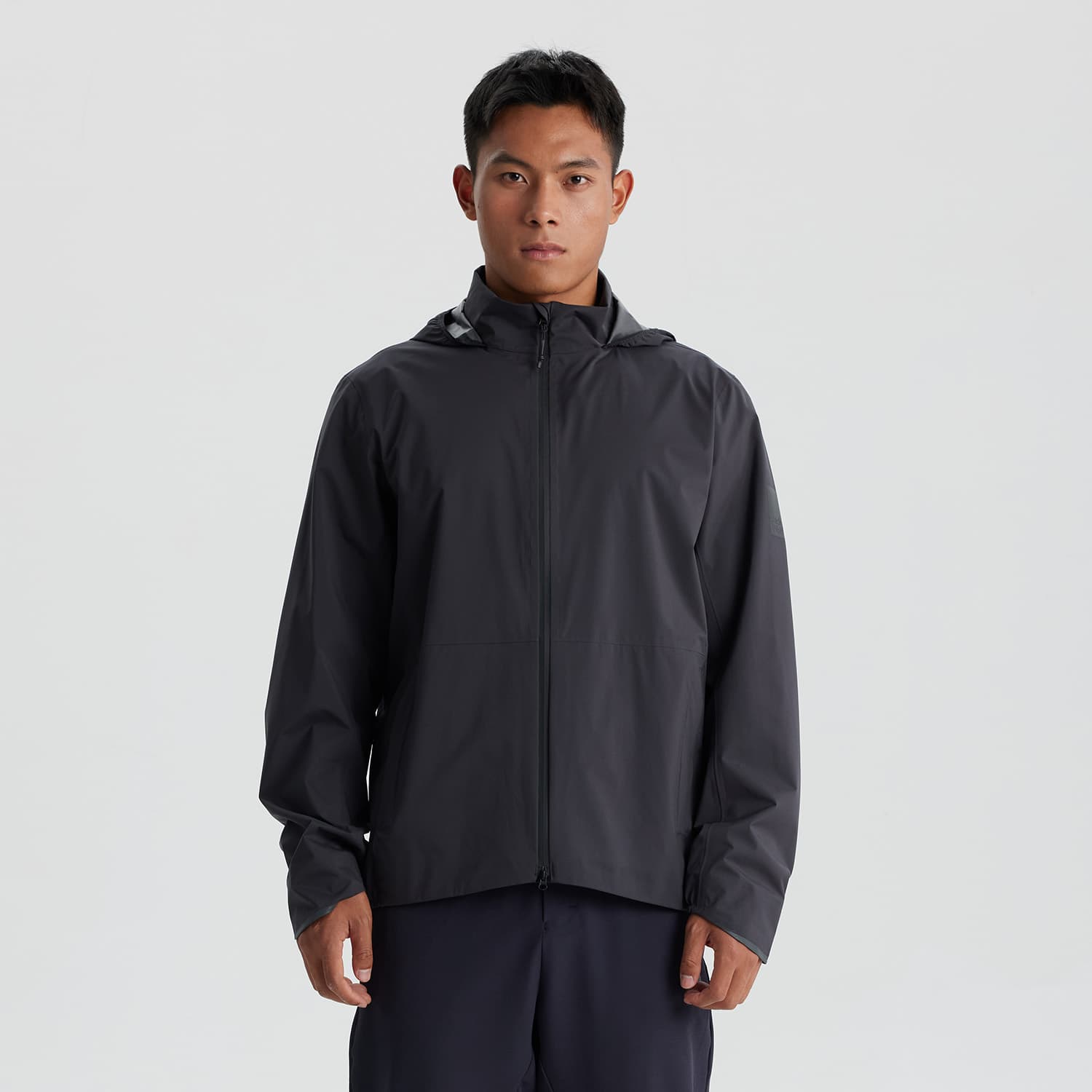Демисезонная куртка Jack Wolfskin BIKE COMMUTE - изображение 4