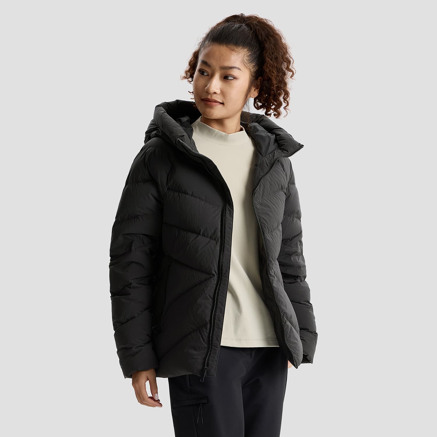 Пуховик Jack Wolfskin - изображение 8