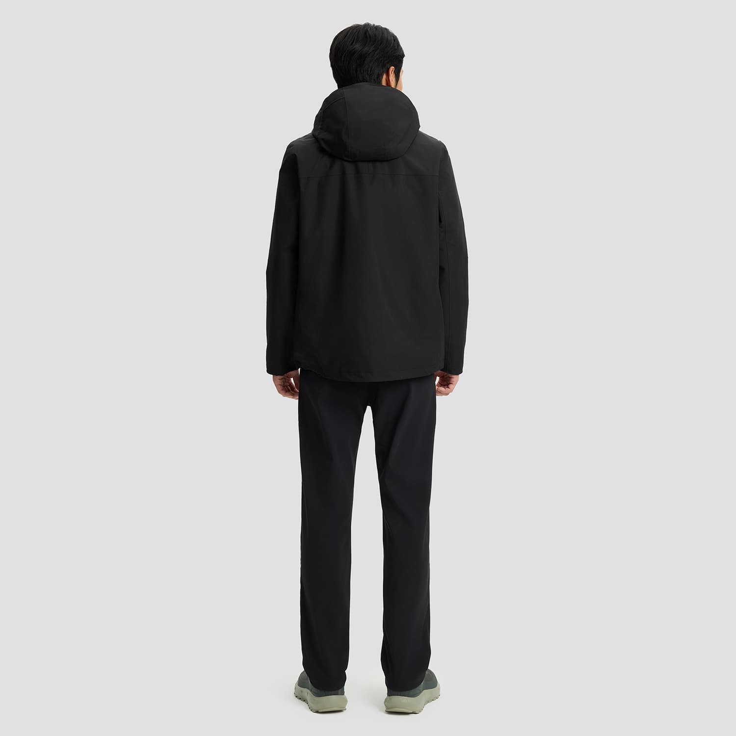 Демисезонная куртка Jack Wolfskin - изображение 6