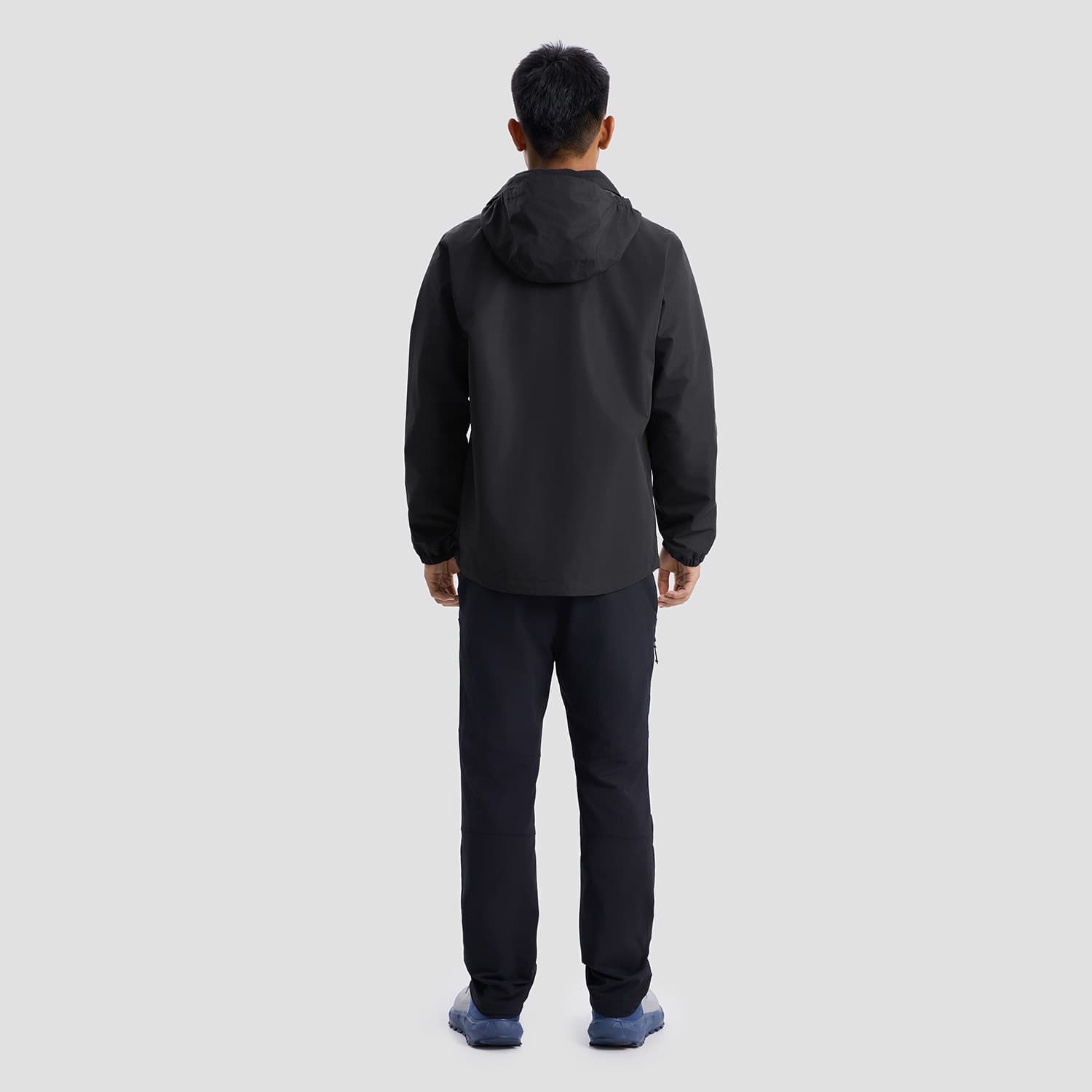 Куртка Jack Wolfskin Texapore Jacket - изображение 5