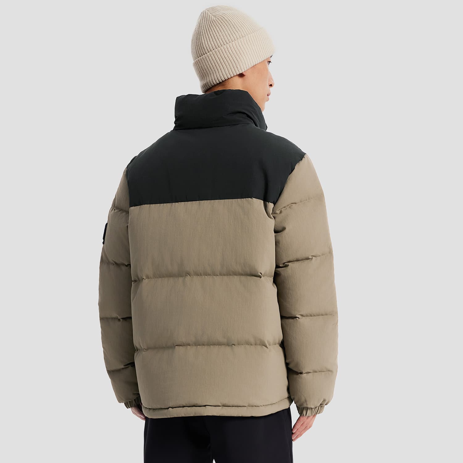 Зимняя куртка Jack Wolfskin - изображение 7