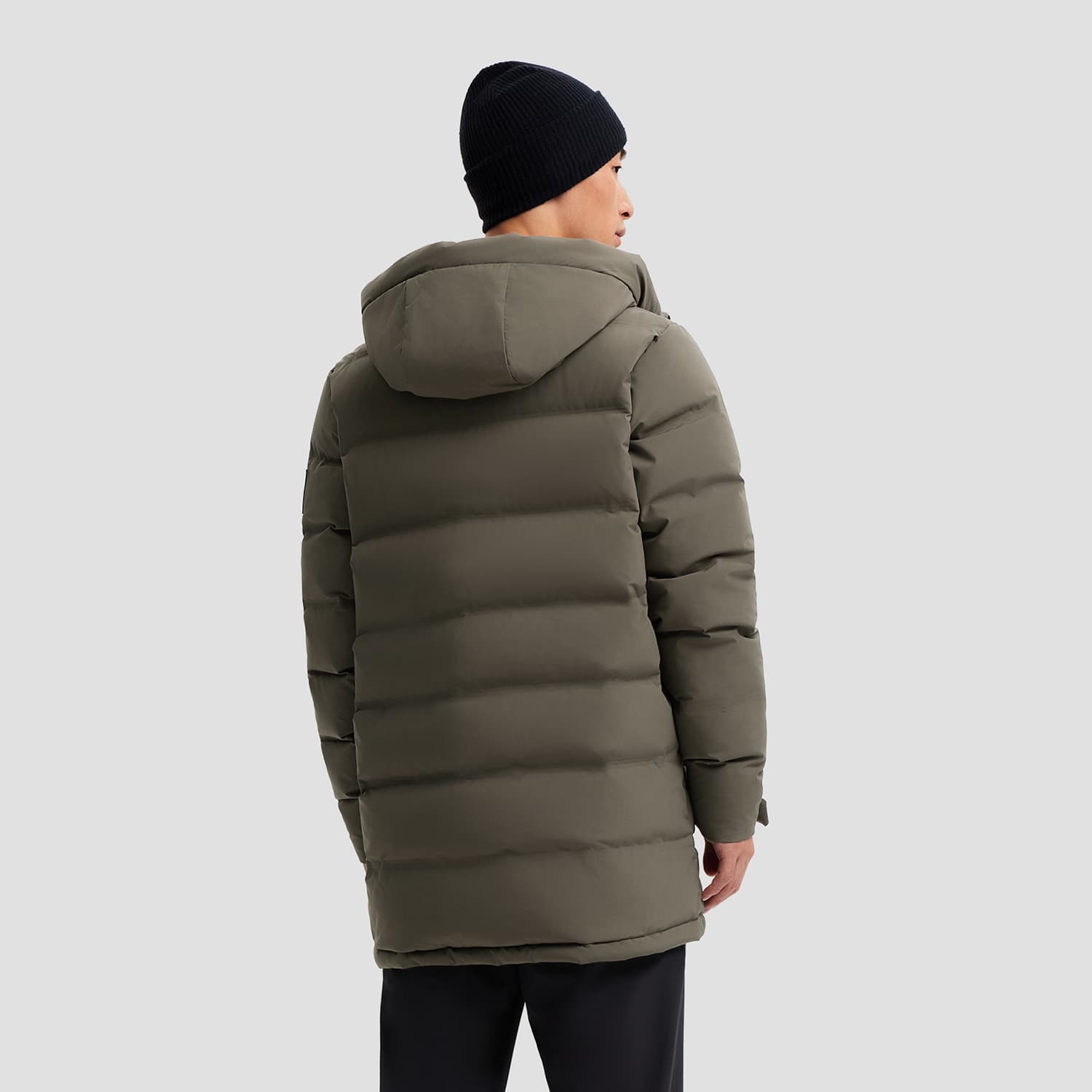 Зимняя куртка Jack Wolfskin - изображение 8