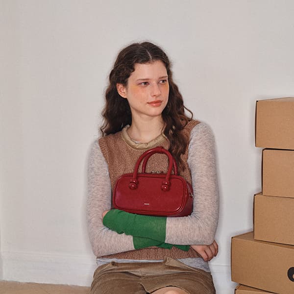 Сумка MUVA Boston Bag - изображение 2