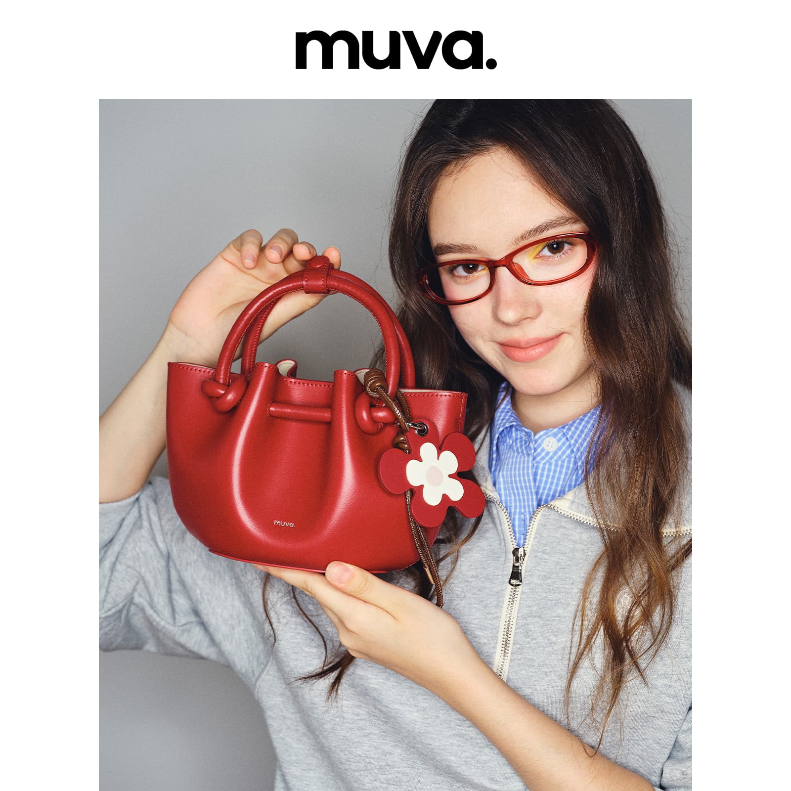 Сумка MUVA Crossbody Bag - изображение 2