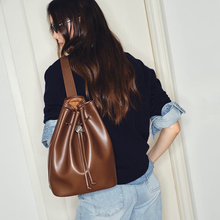 Нагрудная сумка MUVA Bucket Bag - изображение 4
